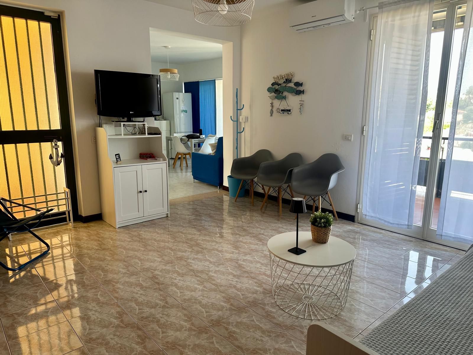 Serenity House - CasaVacanze Siracusa