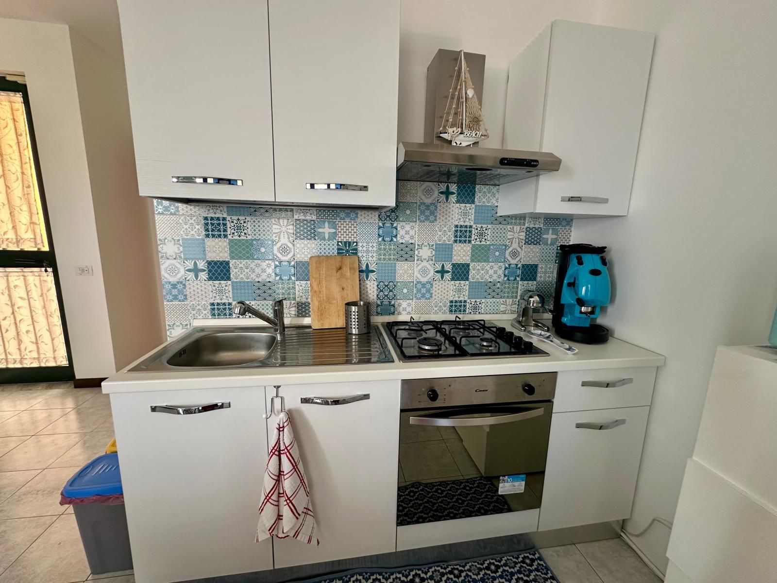 Serenity House CasaVacanza Siracusa