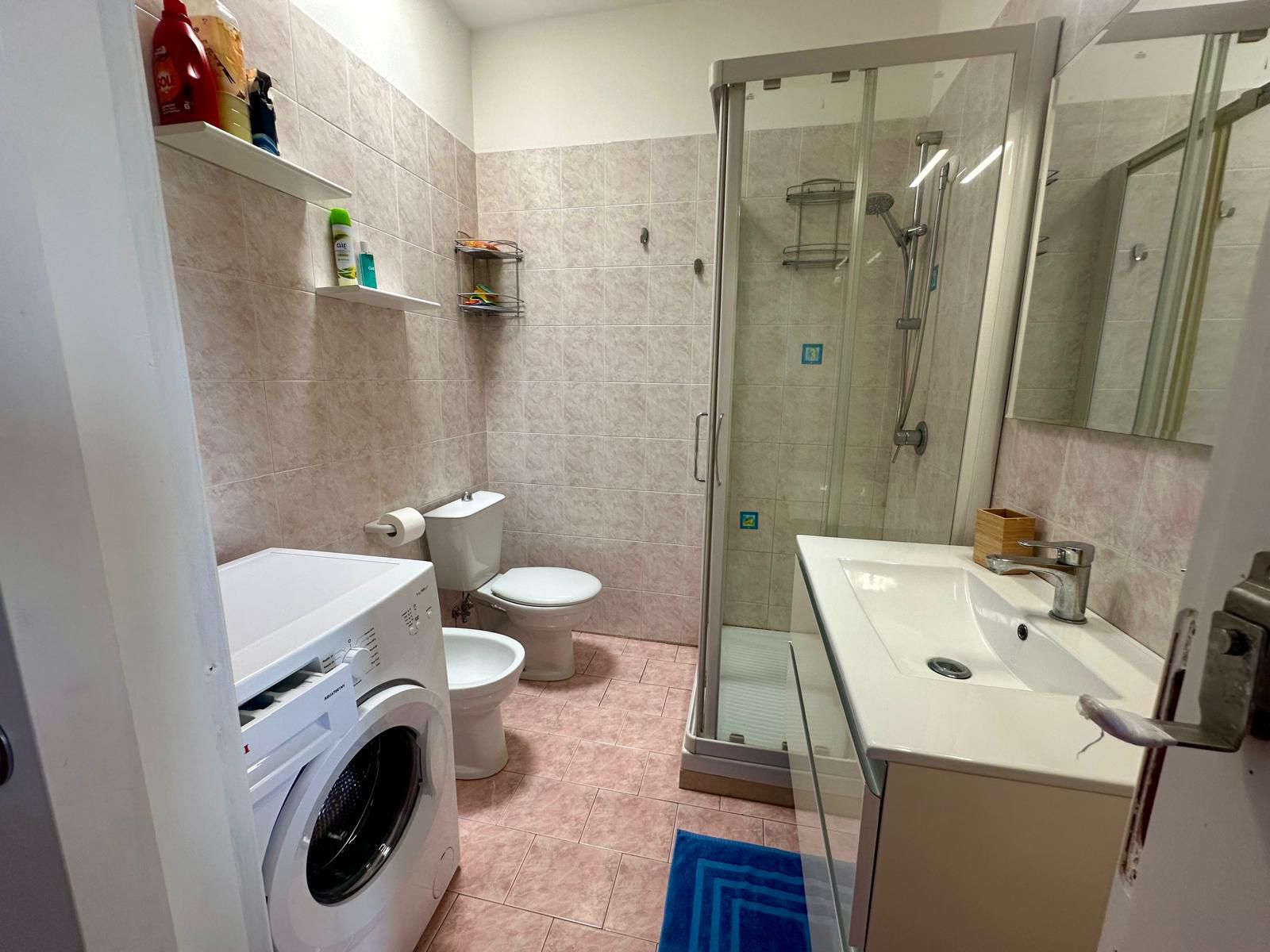 Bagno moderno