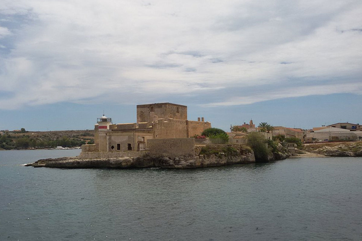 Brucoli-Siracusa