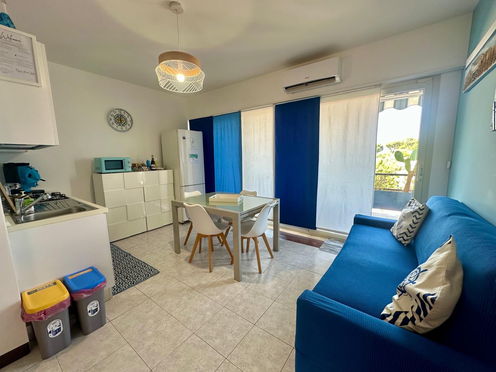 Serenity House - CasaVacanze Siracusa