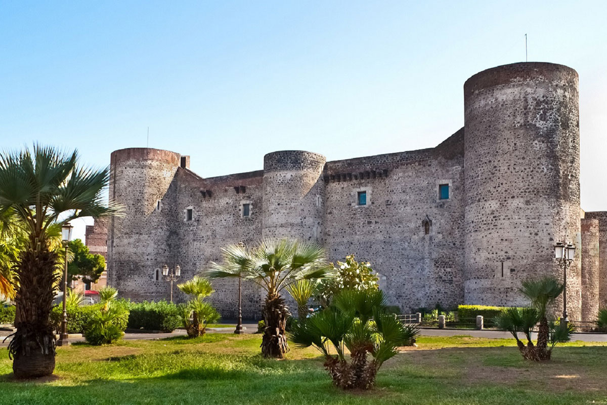 Castello Ursino