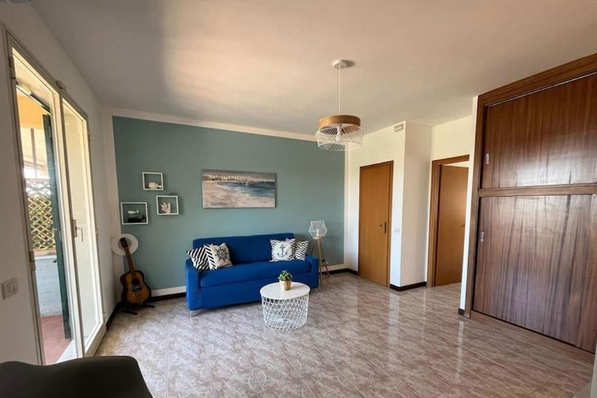 Serenity House CasaVacanza Siracusa