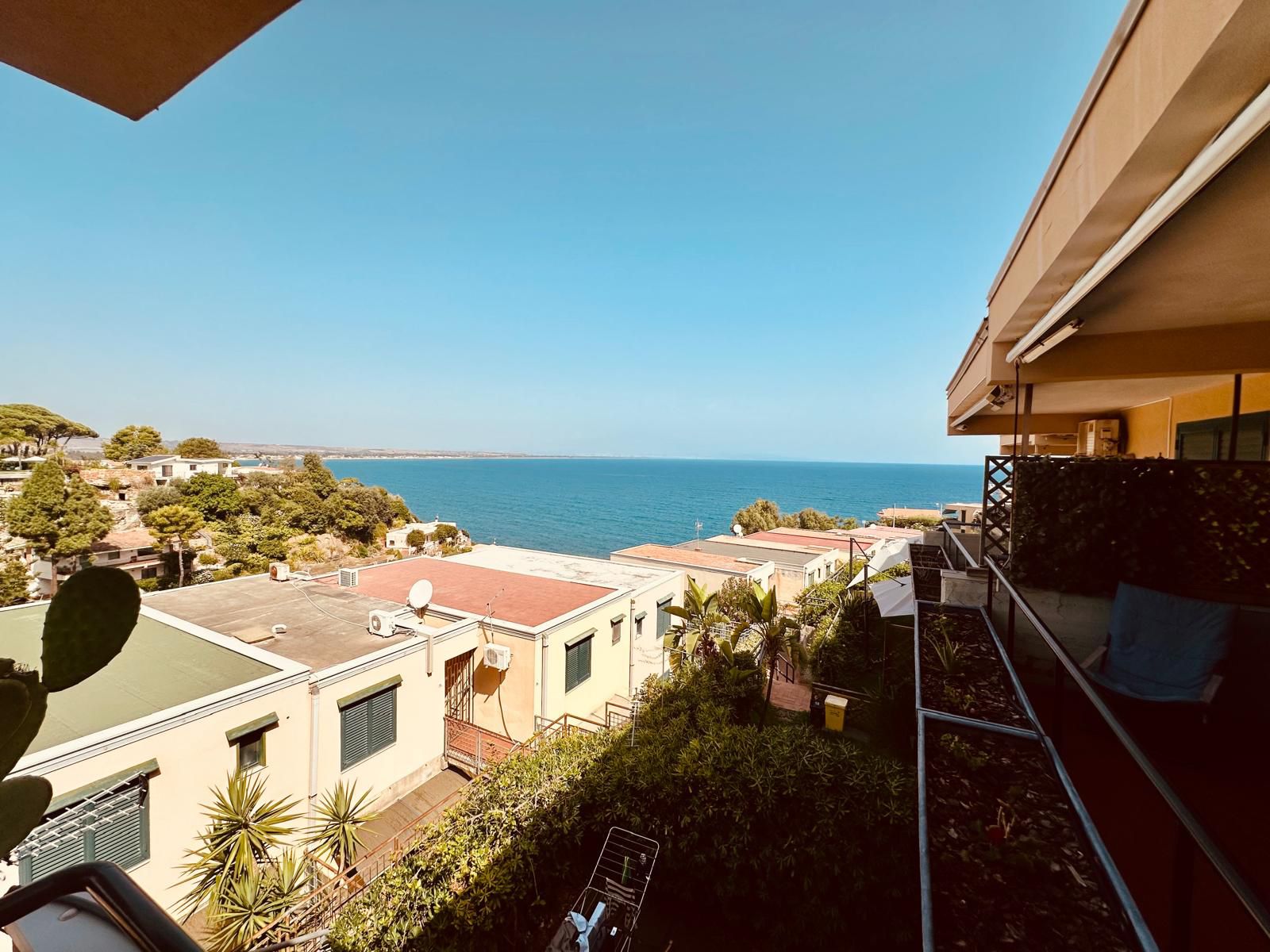 Vista mare