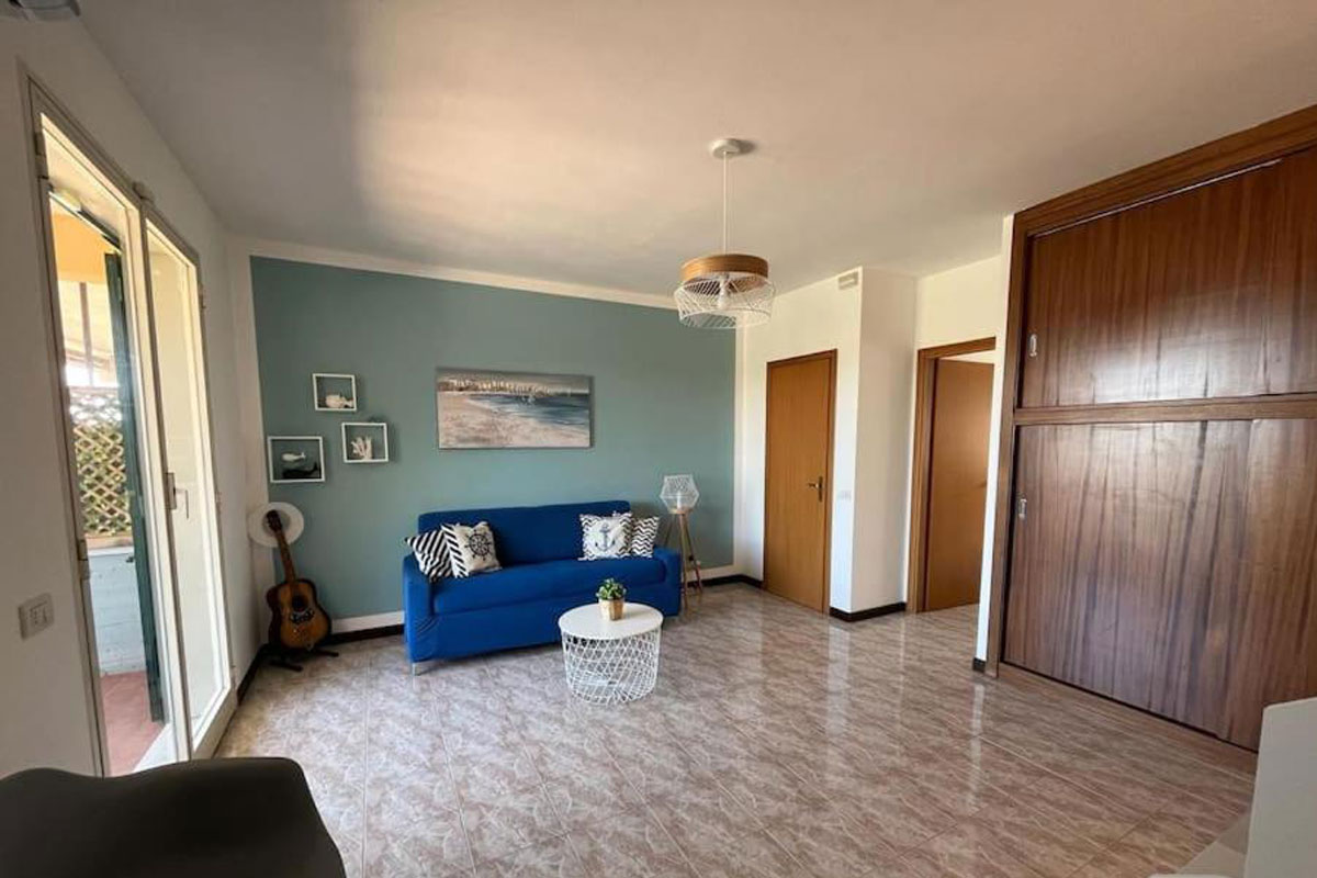Serenity House CasaVacanza Siracusa
