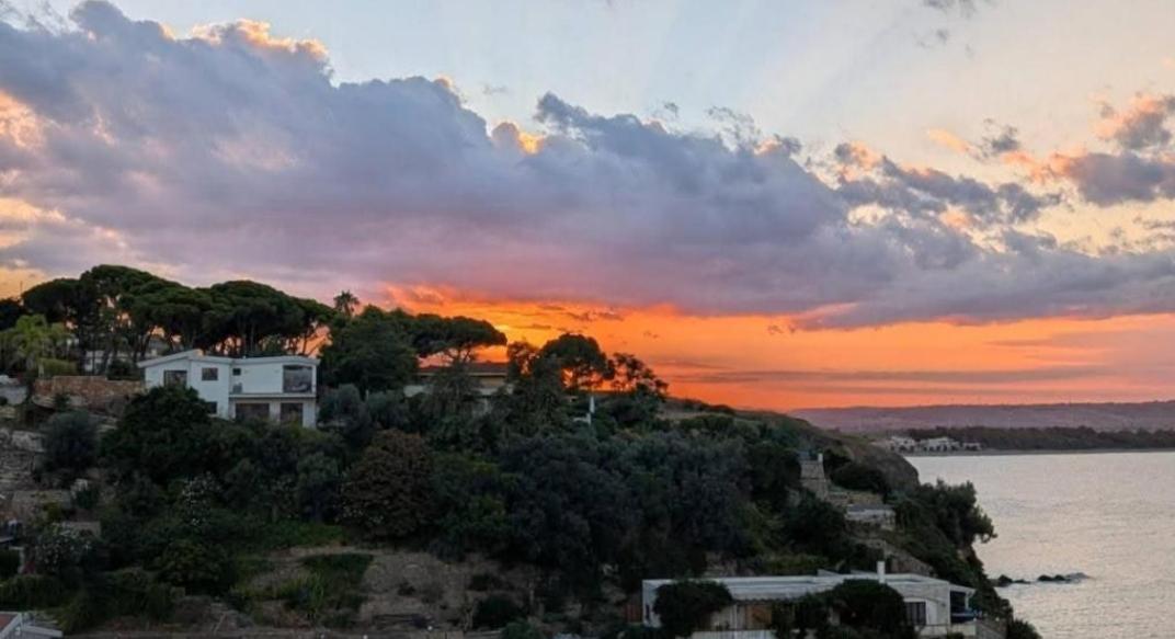 Vista mare