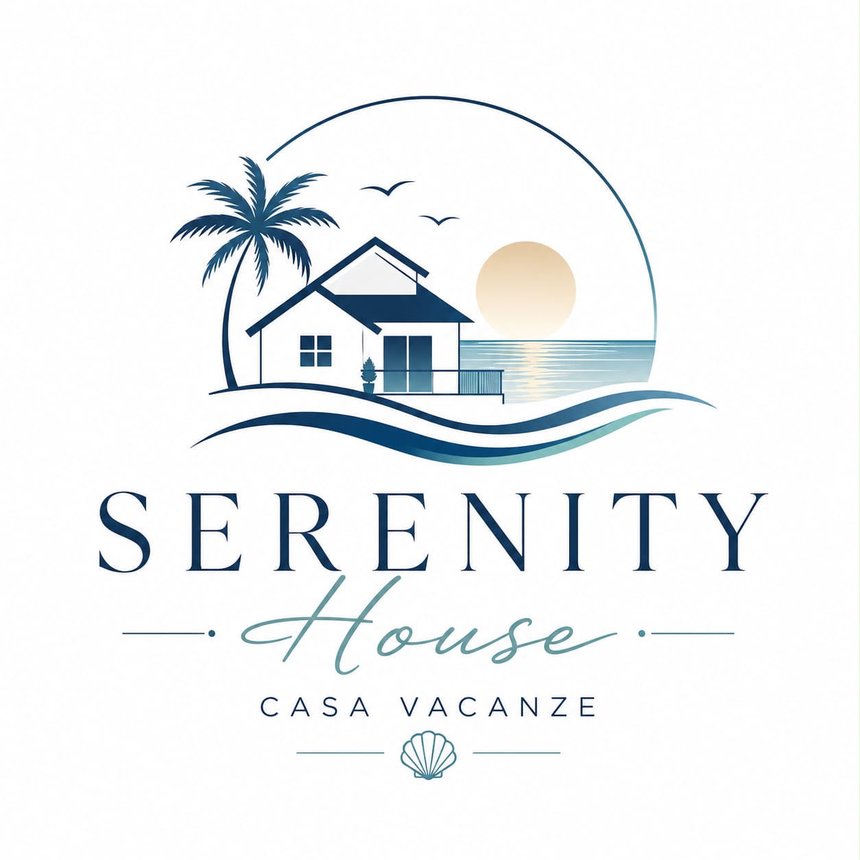 Serenity House Brucoli